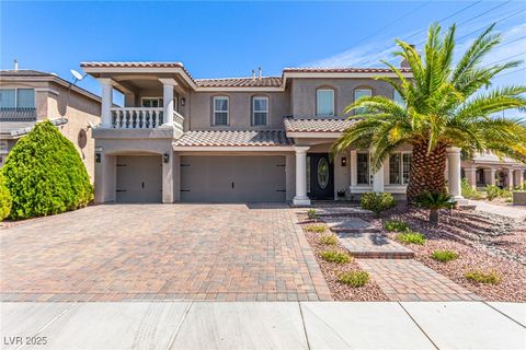 8464 Cambria Cellars Court Las Vegas NV 89139