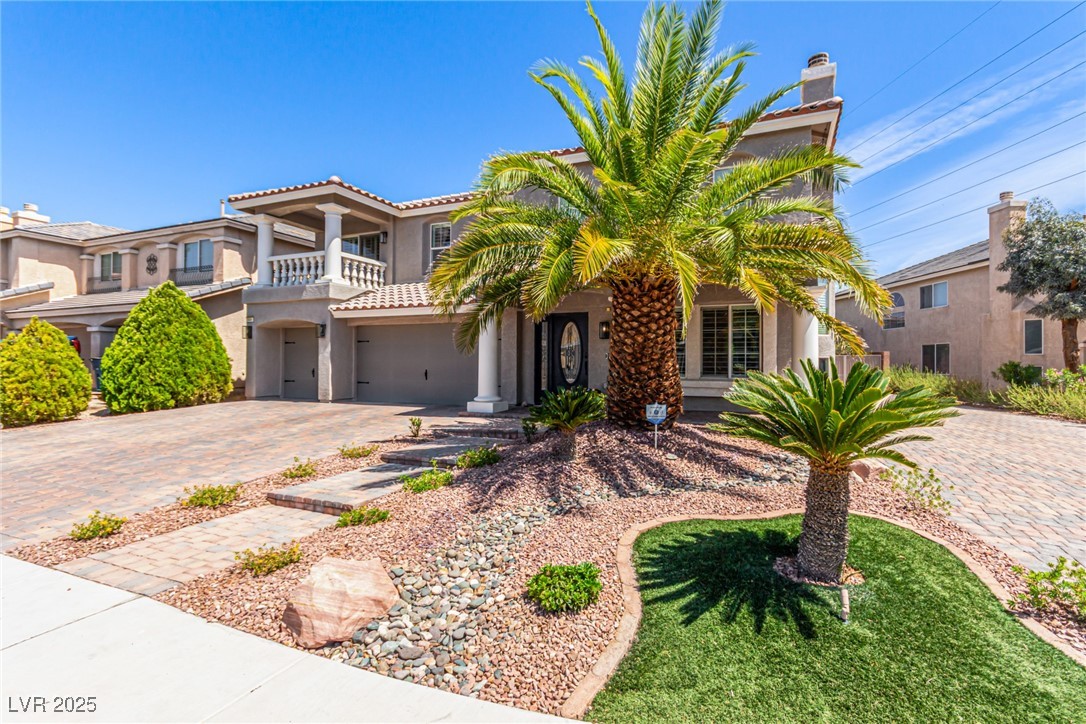 8464 Cambria Cellars Court