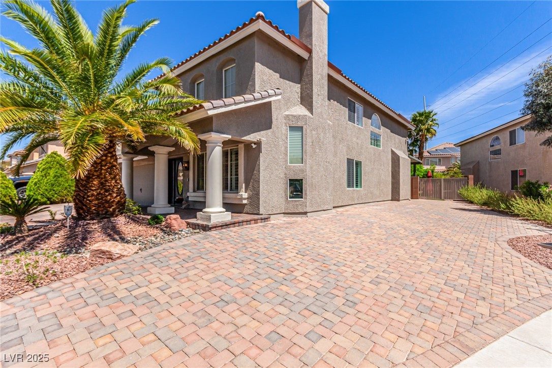 8464 Cambria Cellars Court