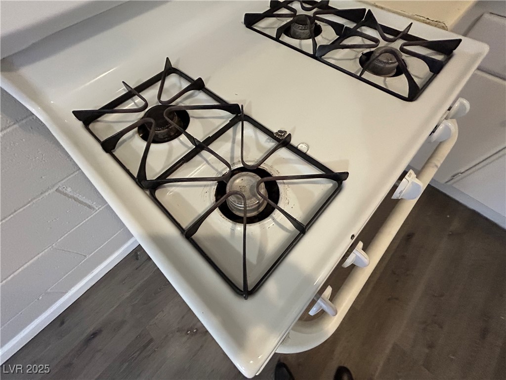 2526 Bulloch Street K