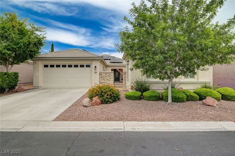 7606 Grove Acre Court Las Vegas NV 89131