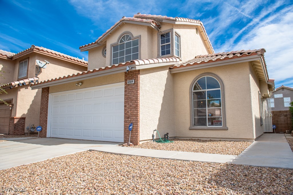 6984 Wineberry Drive
