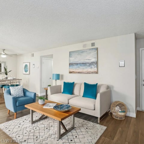 Apartment For Rent - 2312 Green Valley Parkway #3312<br/> Henderson, NV 89014
