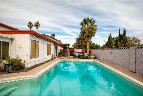 Tiny photo for 3956 Clear View Drive, Las Vegas, NV 89121 (MLS # 2793050)