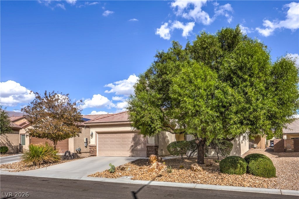 Photo of 7766 Coast Jay Street, North Las Vegas, NV 89084 (MLS # 2828527)