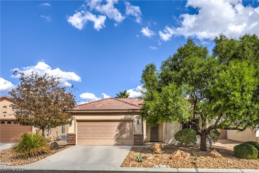 Photo of 7766 Coast Jay Street, North Las Vegas, NV 89084 (MLS # 2828527)