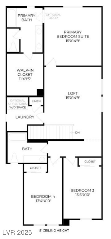 8118 Beebrush Court, Las Vegas, Nevada image 3