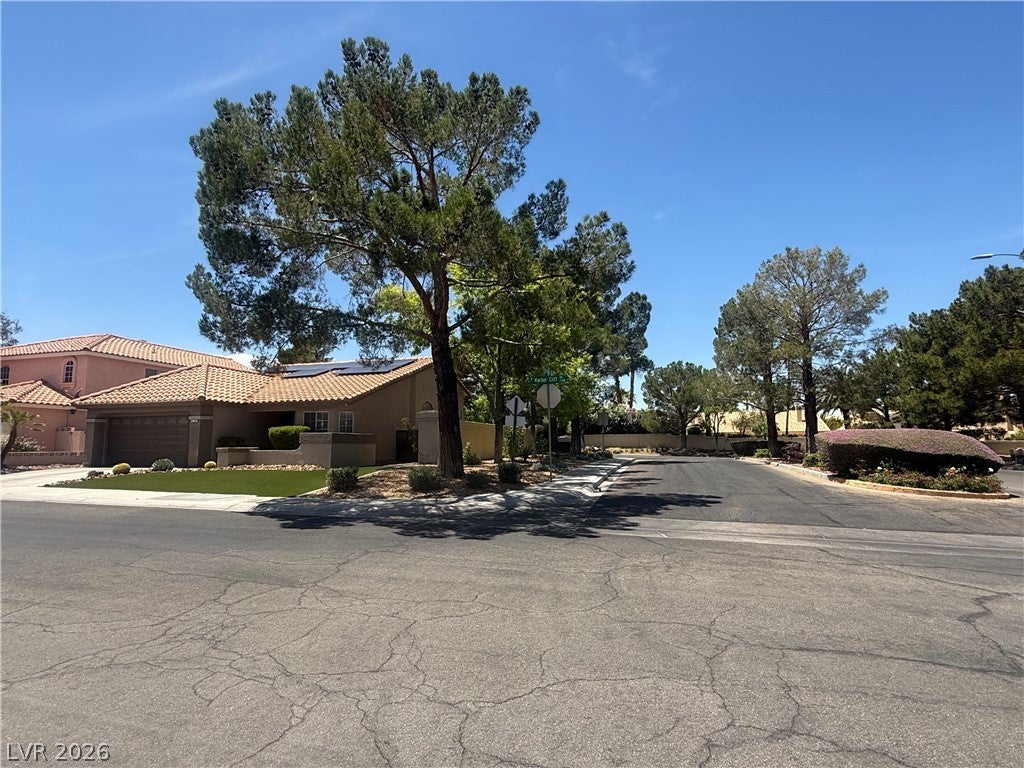 2125 Harbor Cliff Drive
