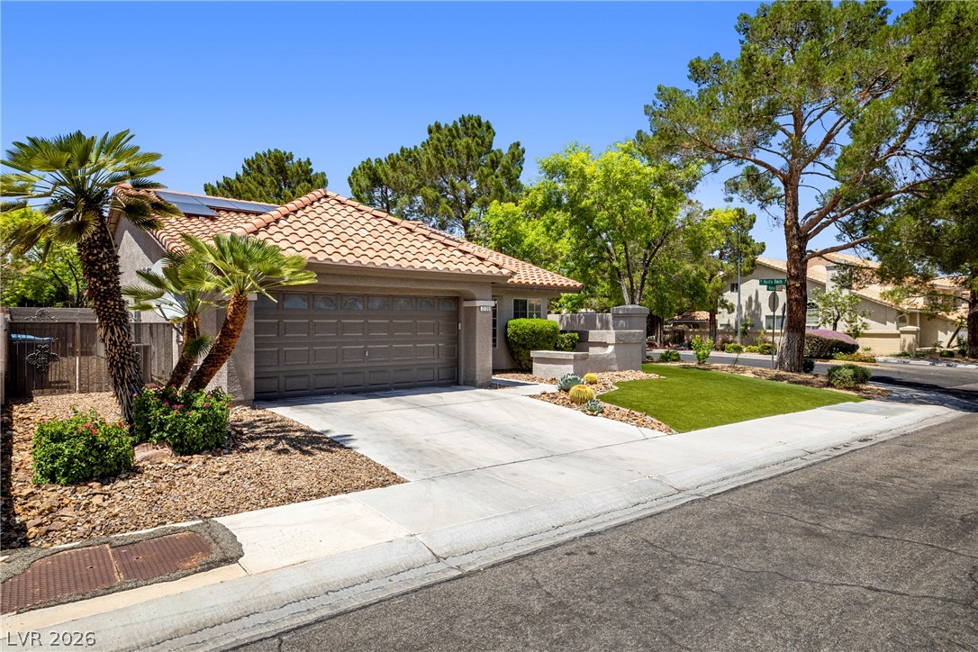 2125 Harbor Cliff Drive