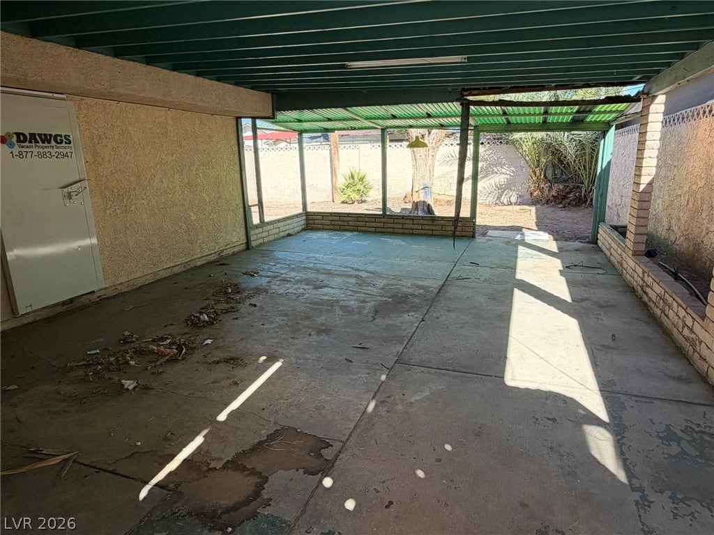 Photo of 4525 E Ogden Avenue, Las Vegas, NV 89110 (MLS # 2828096)