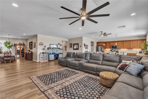 Tiny photo for 9511 Star Vista Court, Las Vegas, NV 89149 (MLS # 2778137)