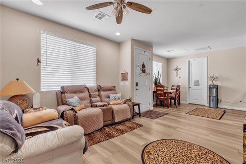 Tiny photo for 9511 Star Vista Court, Las Vegas, NV 89149 (MLS # 2778137)
