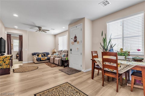 Tiny photo for 9511 Star Vista Court, Las Vegas, NV 89149 (MLS # 2778137)