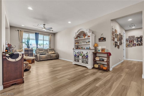 Tiny photo for 9511 Star Vista Court, Las Vegas, NV 89149 (MLS # 2778137)