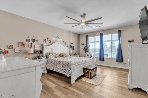 Tiny photo for 9511 Star Vista Court, Las Vegas, NV 89149 (MLS # 2778137)