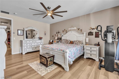 Tiny photo for 9511 Star Vista Court, Las Vegas, NV 89149 (MLS # 2778137)