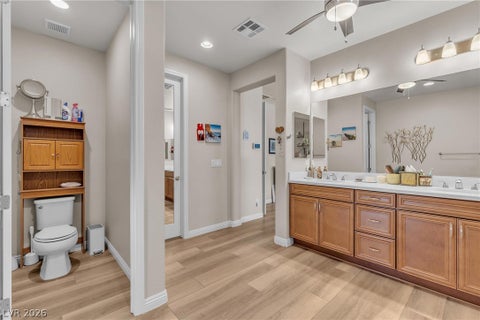Tiny photo for 9511 Star Vista Court, Las Vegas, NV 89149 (MLS # 2778137)