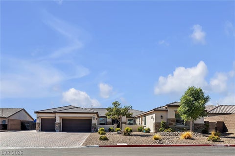 Tiny photo for 9511 Star Vista Court, Las Vegas, NV 89149 (MLS # 2778137)