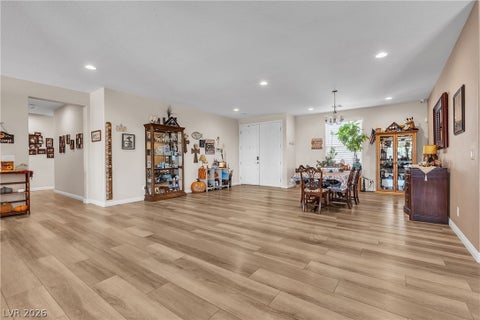 Tiny photo for 9511 Star Vista Court, Las Vegas, NV 89149 (MLS # 2778137)
