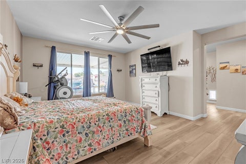 Tiny photo for 9511 Star Vista Court, Las Vegas, NV 89149 (MLS # 2778137)