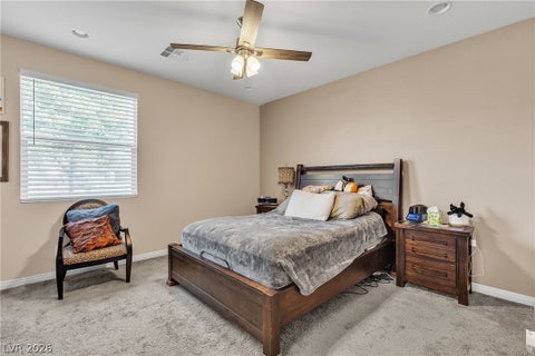 Tiny photo for 9511 Star Vista Court, Las Vegas, NV 89149 (MLS # 2778137)