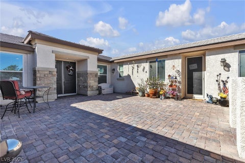 Tiny photo for 9511 Star Vista Court, Las Vegas, NV 89149 (MLS # 2778137)