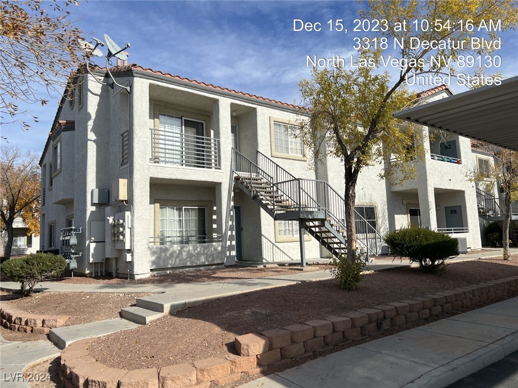 3318 N Decatur Boulevard #2073, Las Vegas, Nevada image 1