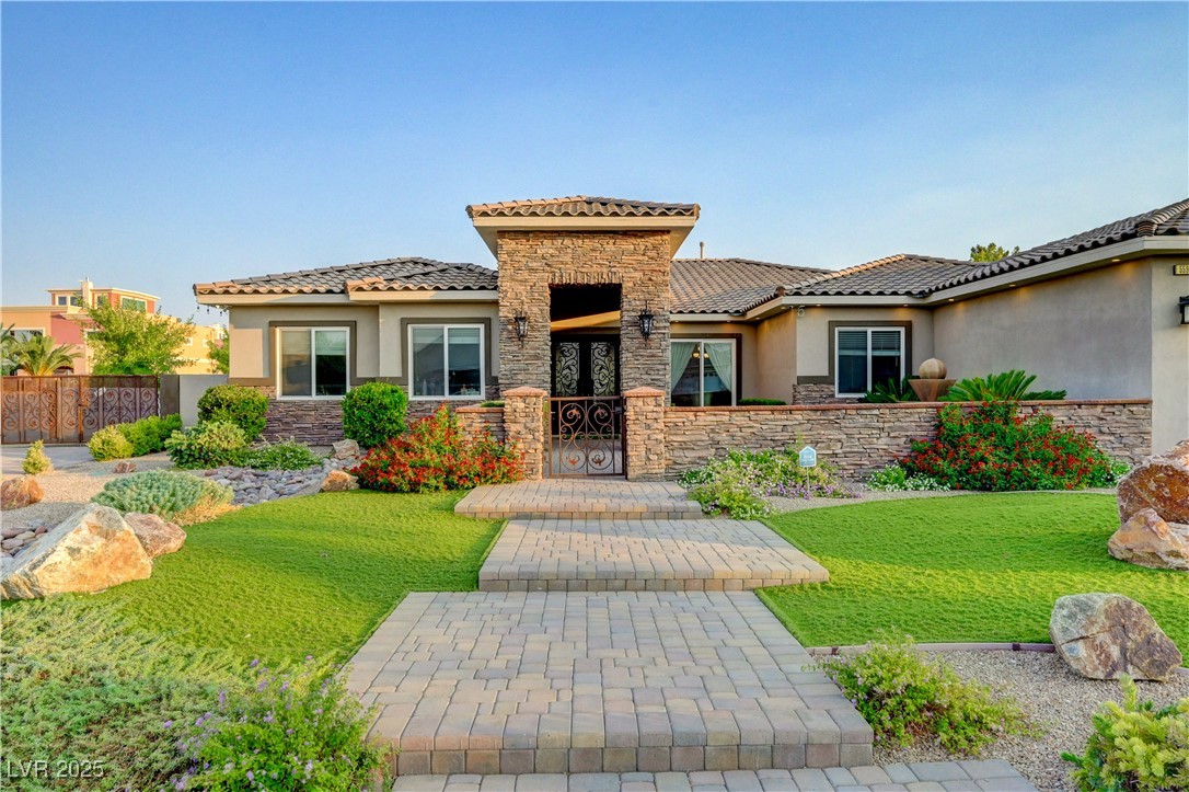 5595 El Camino Road