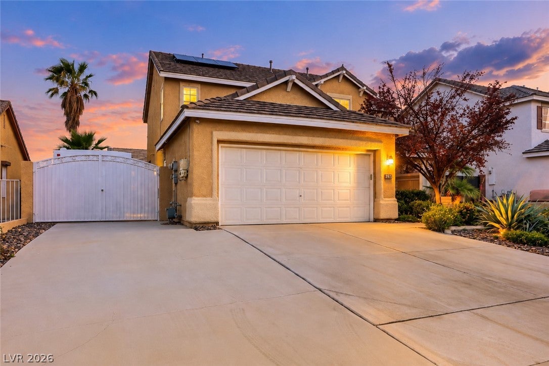 9739 Tumble Lake Court