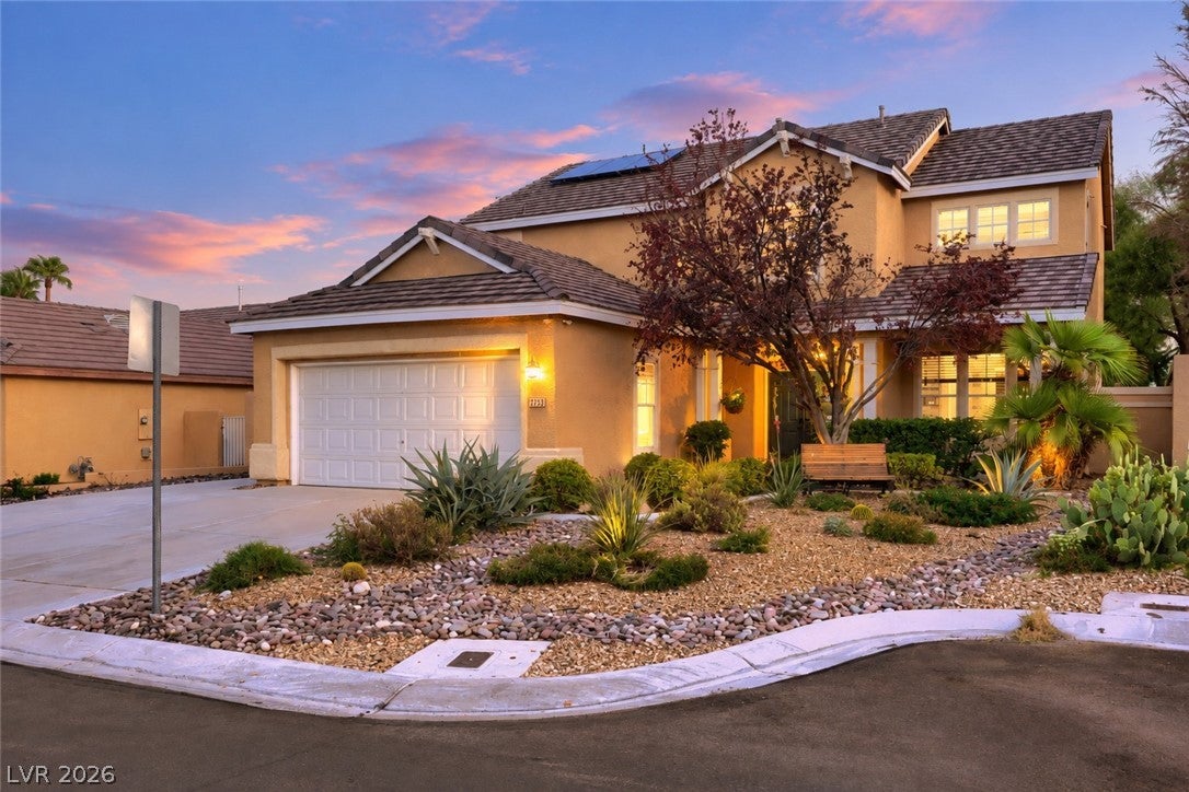 9739 Tumble Lake Court