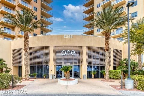 8255 Las Vegas Boulevard 1318 Las Vegas NV 89123