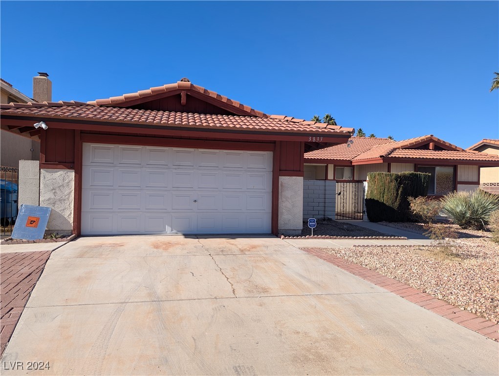 Residential, Las Vegas, Nevada image 1