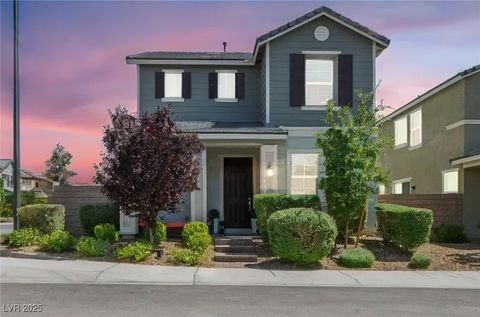 3531 Montepulciano Lane Henderson NV 89044