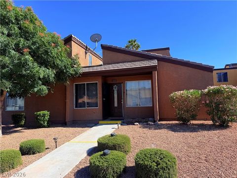 Photo of 1403 Santa Anita Drive #A, Las Vegas, NV 89119 (MLS # 2783426)