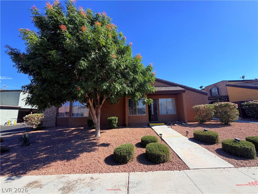 1403 Santa Anita Drive A