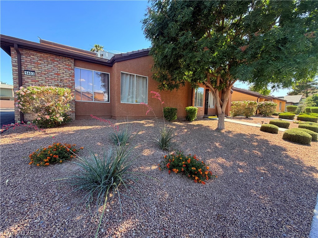 1403 Santa Anita Drive A