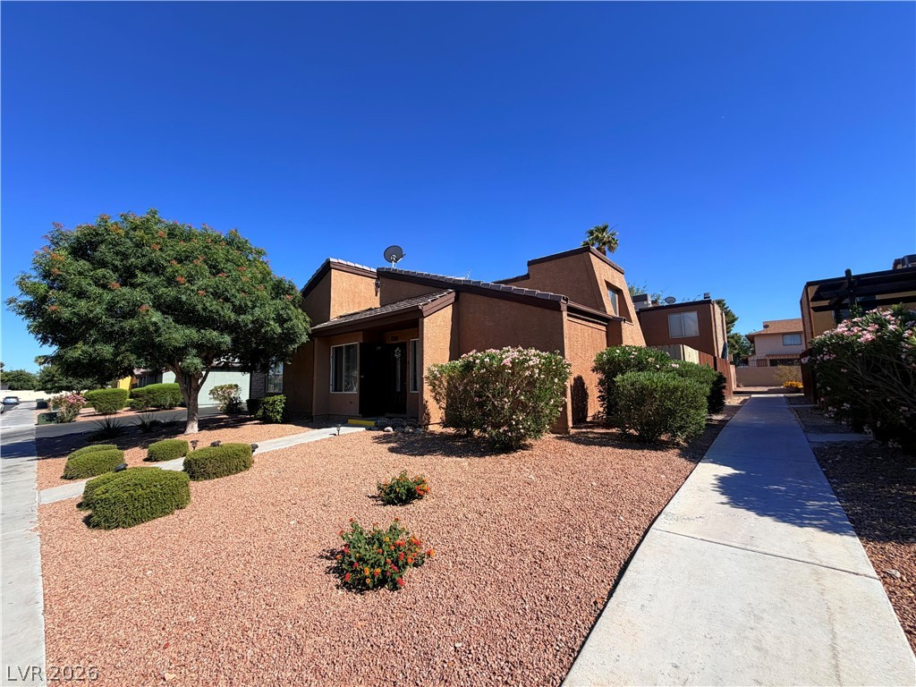 1403 Santa Anita Drive A