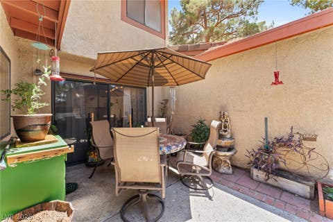 Tiny photo for 2402 Pickwick Drive, Henderson, NV 89014 (MLS # 2796792)