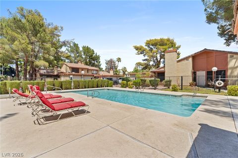 Tiny photo for 2402 Pickwick Drive, Henderson, NV 89014 (MLS # 2796792)