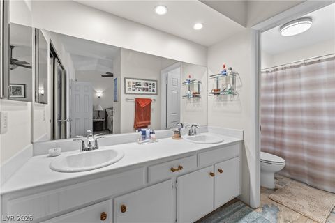 Tiny photo for 2402 Pickwick Drive, Henderson, NV 89014 (MLS # 2796792)