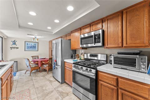 Tiny photo for 2402 Pickwick Drive, Henderson, NV 89014 (MLS # 2796792)