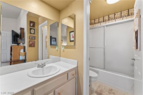 Tiny photo for 2402 Pickwick Drive, Henderson, NV 89014 (MLS # 2796792)