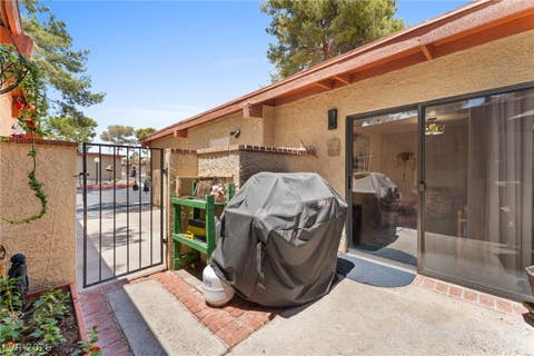 Tiny photo for 2402 Pickwick Drive, Henderson, NV 89014 (MLS # 2796792)
