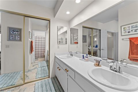 Tiny photo for 2402 Pickwick Drive, Henderson, NV 89014 (MLS # 2796792)