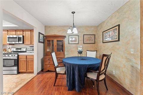Tiny photo for 2402 Pickwick Drive, Henderson, NV 89014 (MLS # 2796792)
