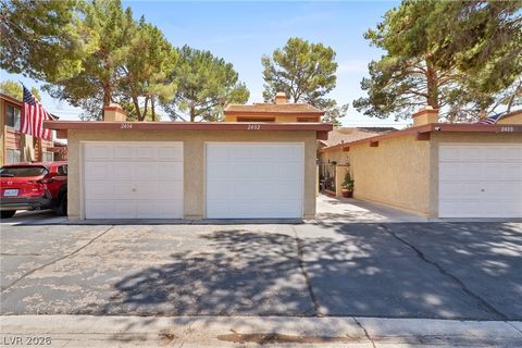 Tiny photo for 2402 Pickwick Drive, Henderson, NV 89014 (MLS # 2796792)