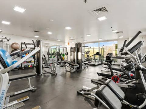 Tiny photo for 900 Las Vegas Boulevard #814, Las Vegas, NV 89101 (MLS # 2789706)