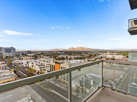 Tiny photo for 900 Las Vegas Boulevard #814, Las Vegas, NV 89101 (MLS # 2789706)
