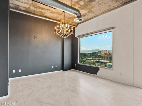 Tiny photo for 900 Las Vegas Boulevard #814, Las Vegas, NV 89101 (MLS # 2789706)