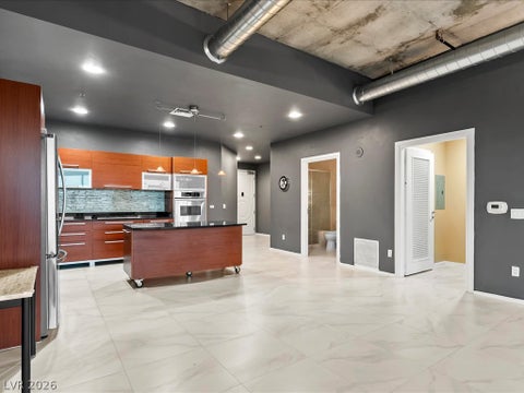 Tiny photo for 900 Las Vegas Boulevard #814, Las Vegas, NV 89101 (MLS # 2789706)